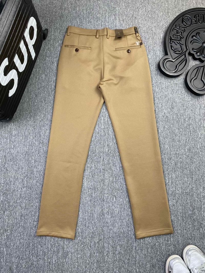 Louis Vuitton Long Pants